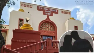 Madhya Pradesh High Court Grants Police Protection to Major Couple Living Together Despite Family Opposition